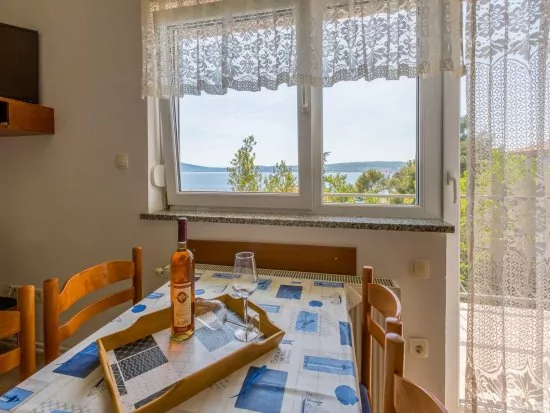 Apartmán Kvarner - Crikvenica KV 2018 N1