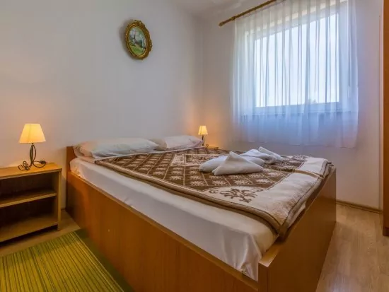 Apartmán Kvarner - Crikvenica KV 2018 N1