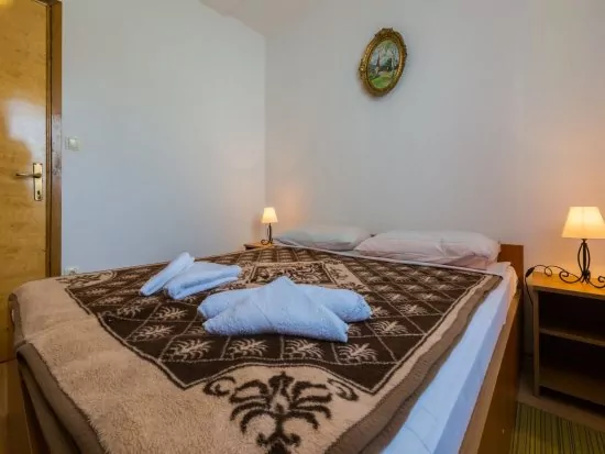 Apartmán Kvarner - Crikvenica KV 2018 N1