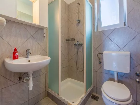 Apartmán Kvarner - Crikvenica KV 2018 N1