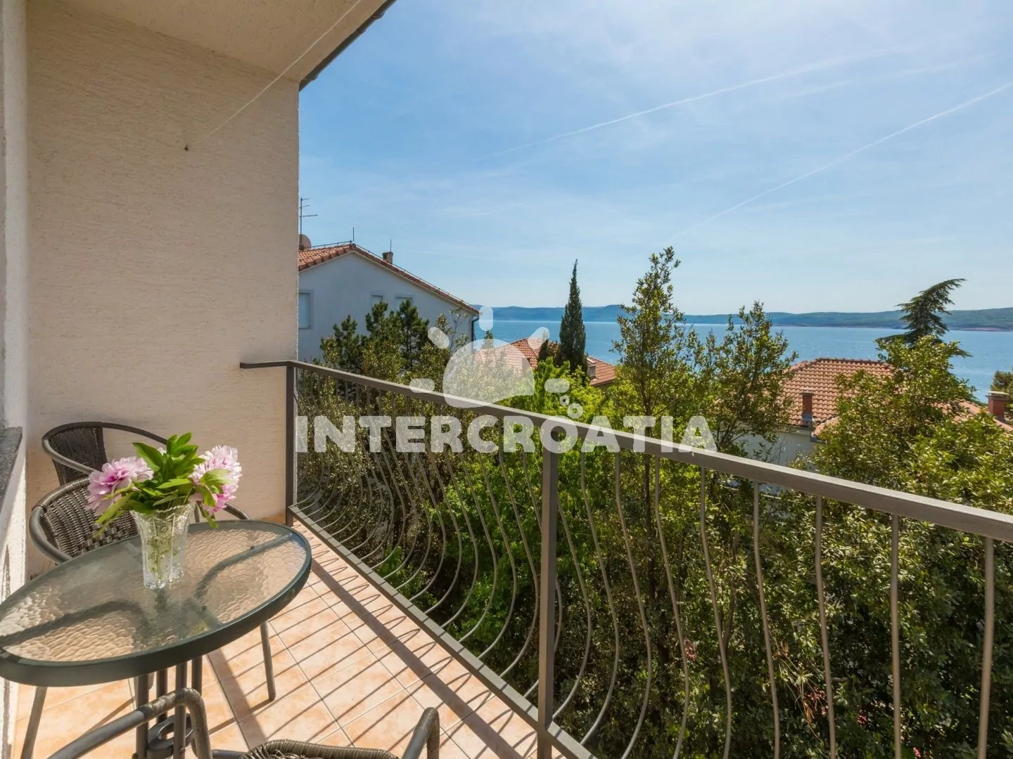 Apartmán Kvarner - Crikvenica KV 2018 N1