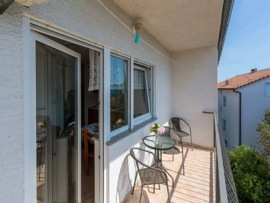 Apartmán Kvarner - Crikvenica KV 2018 N1