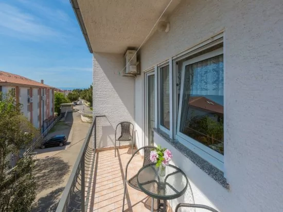 Apartmán Kvarner - Crikvenica KV 2018 N1