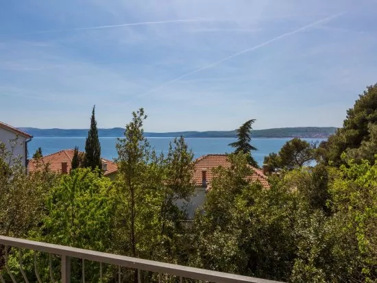 Apartmán Kvarner - Crikvenica KV 2018 N1