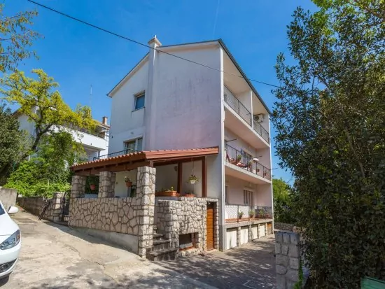 Apartmán Kvarner - Crikvenica KV 2018 N2