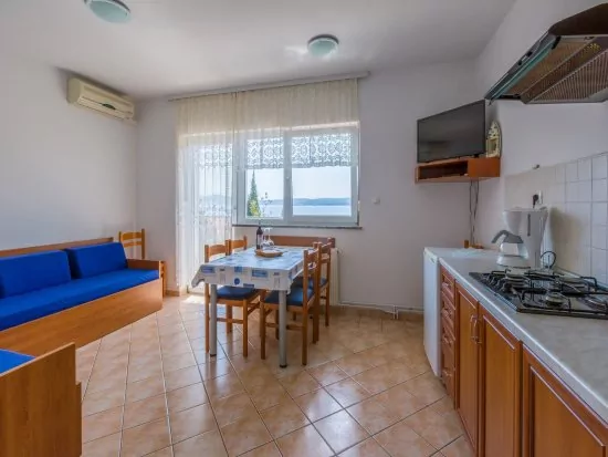 Apartmán Kvarner - Crikvenica KV 2018 N2