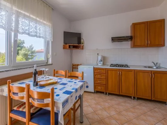 Apartmán Kvarner - Crikvenica KV 2018 N2