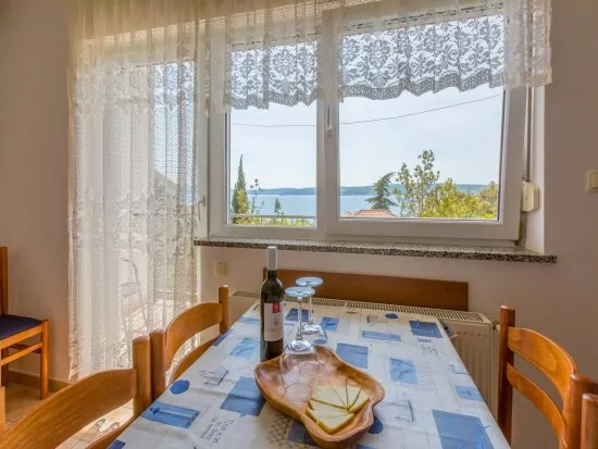 Apartmán Kvarner - Crikvenica KV 2018 N2