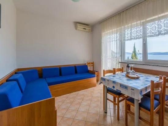 Apartmán Kvarner - Crikvenica KV 2018 N2