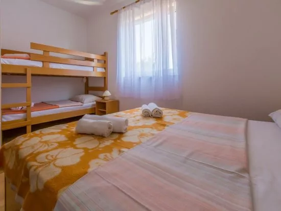 Apartmán Kvarner - Crikvenica KV 2018 N2