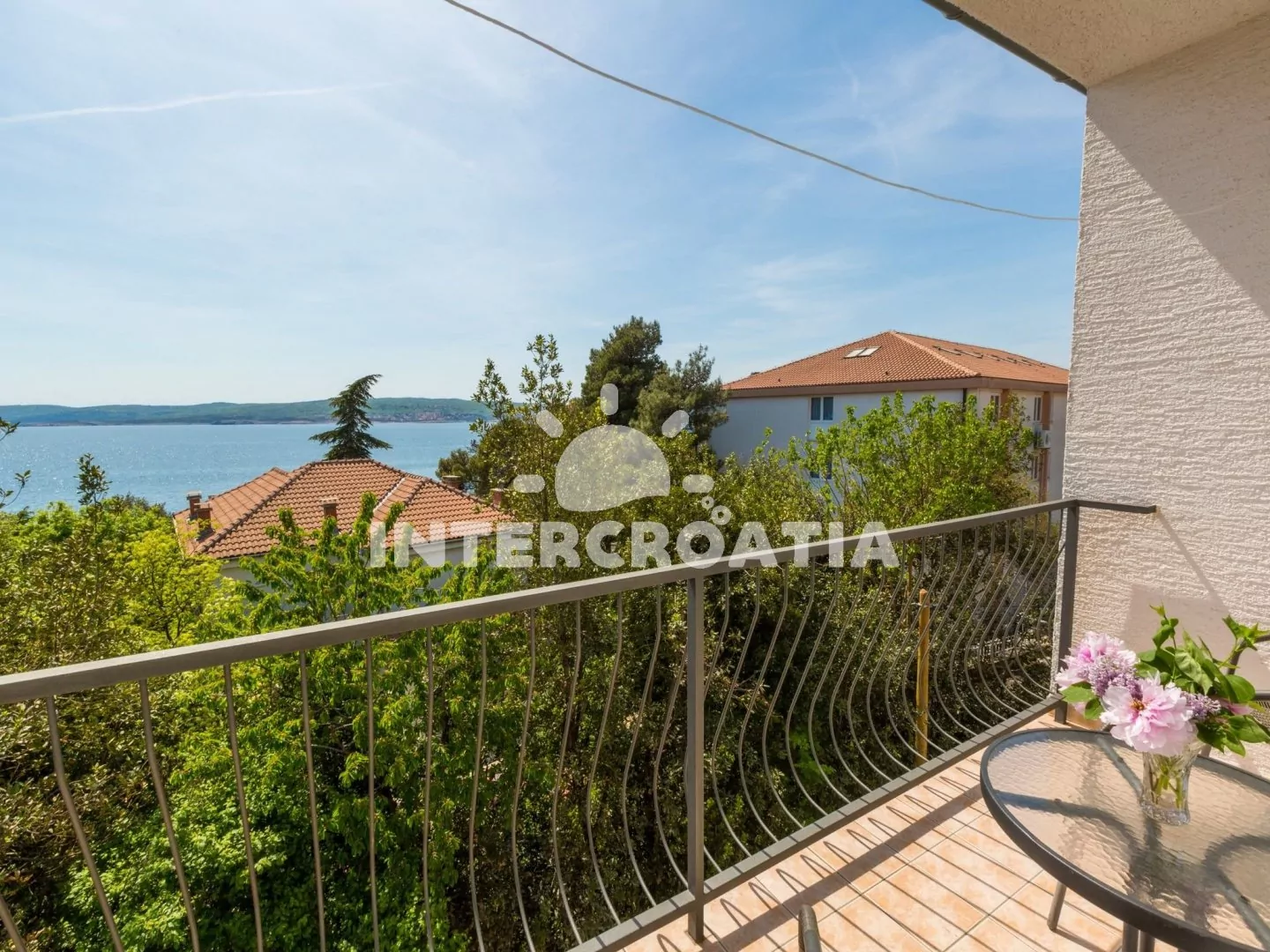 Apartmán Kvarner - Crikvenica KV 2018 N2