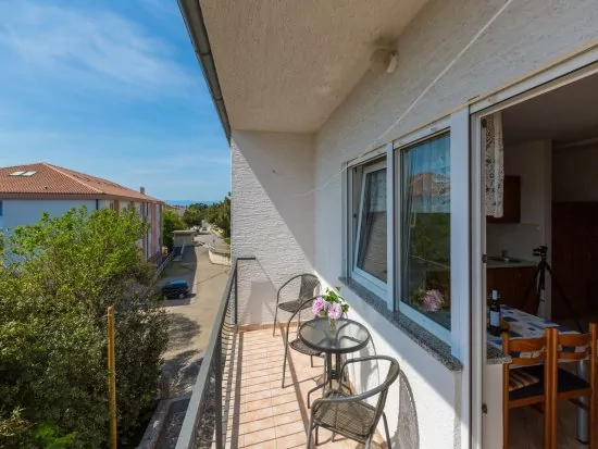 Apartmán Kvarner - Crikvenica KV 2018 N2