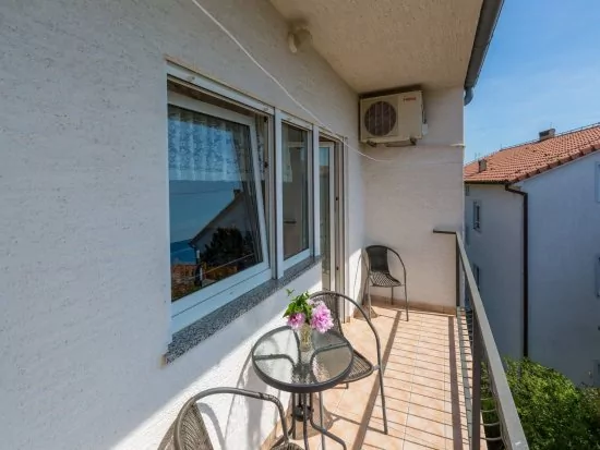 Apartmán Kvarner - Crikvenica KV 2018 N2