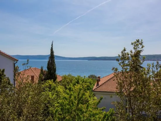 Apartmán Kvarner - Crikvenica KV 2018 N2