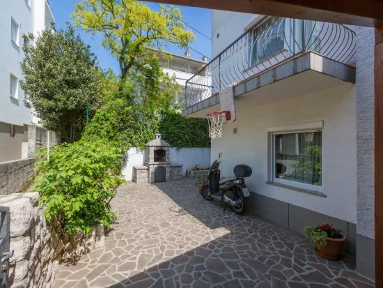 Apartmán Kvarner - Crikvenica KV 2018 N3