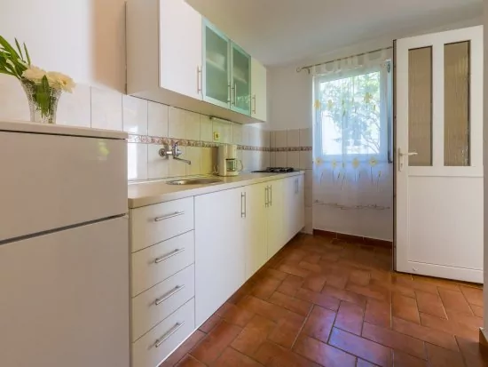 Apartmán Kvarner - Crikvenica KV 2018 N3