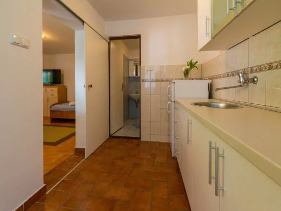 Apartmán Kvarner - Crikvenica KV 2018 N3