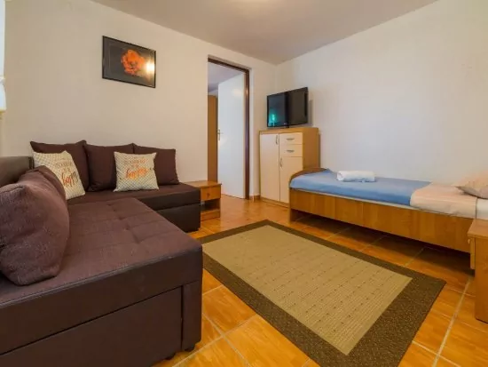 Apartmán Kvarner - Crikvenica KV 2018 N3