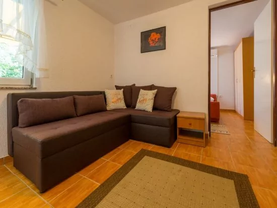 Apartmán Kvarner - Crikvenica KV 2018 N3