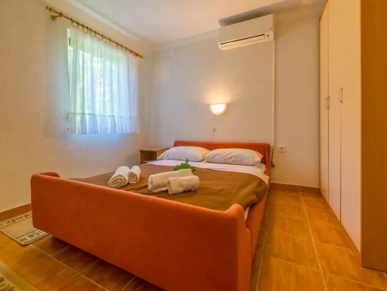 Apartmán Kvarner - Crikvenica KV 2018 N3
