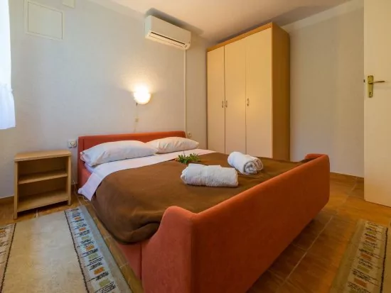 Apartmán Kvarner - Crikvenica KV 2018 N3