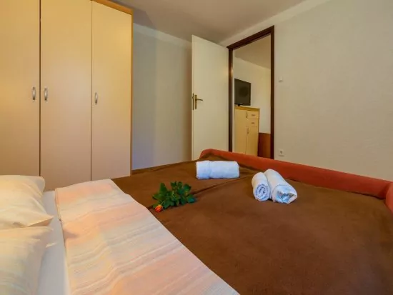 Apartmán Kvarner - Crikvenica KV 2018 N3