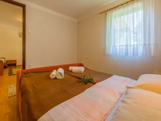 Apartmán Kvarner - Crikvenica KV 2018 N3