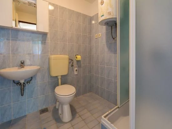 Apartmán Kvarner - Crikvenica KV 2018 N3