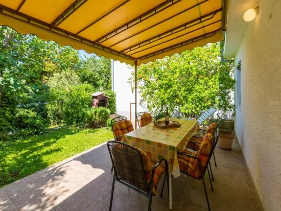 Apartmán Kvarner - Crikvenica KV 2018 N3