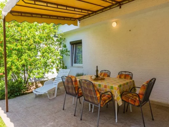 Apartmán Kvarner - Crikvenica KV 2018 N3