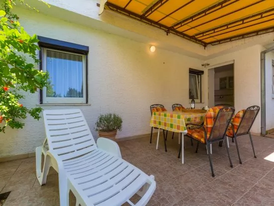 Apartmán Kvarner - Crikvenica KV 2018 N3