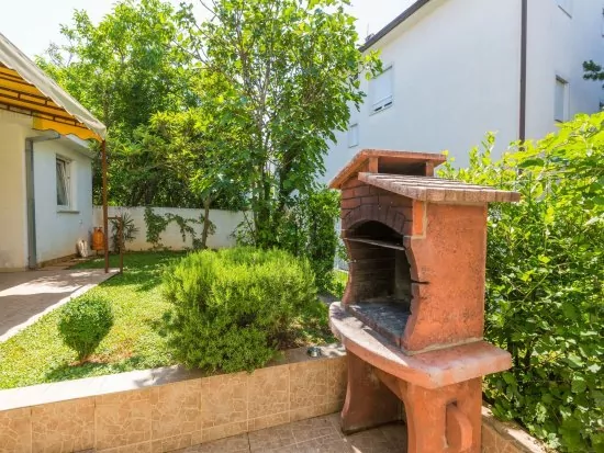 Apartmán Kvarner - Crikvenica KV 2018 N3