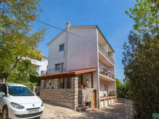 Apartmán Kvarner - Crikvenica KV 2018 N4