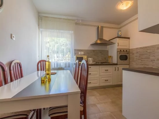 Apartmán Kvarner - Crikvenica KV 2018 N4