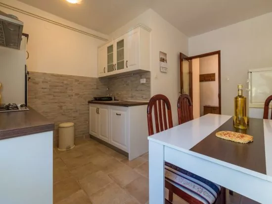 Apartmán Kvarner - Crikvenica KV 2018 N4