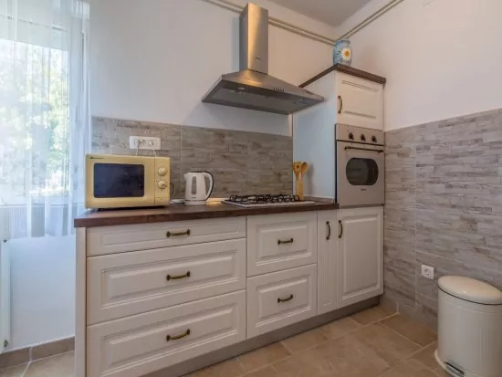 Apartmán Kvarner - Crikvenica KV 2018 N4