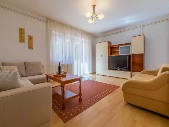 Apartmán Kvarner - Crikvenica KV 2018 N4