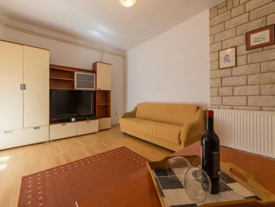 Apartmán Kvarner - Crikvenica KV 2018 N4