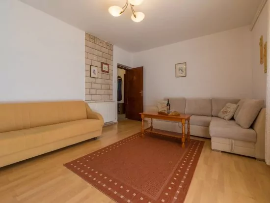 Apartmán Kvarner - Crikvenica KV 2018 N4