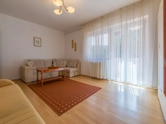 Apartmán Kvarner - Crikvenica KV 2018 N4