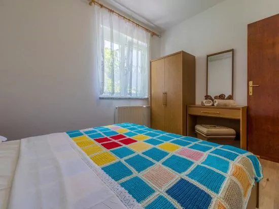 Apartmán Kvarner - Crikvenica KV 2018 N4