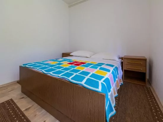 Apartmán Kvarner - Crikvenica KV 2018 N4