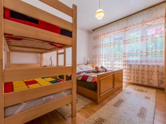 Apartmán Kvarner - Crikvenica KV 2018 N4