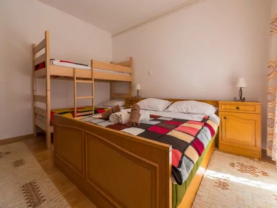 Apartmán Kvarner - Crikvenica KV 2018 N4