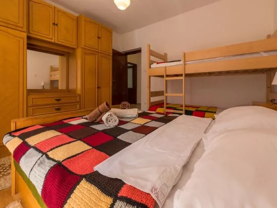 Apartmán Kvarner - Crikvenica KV 2018 N4