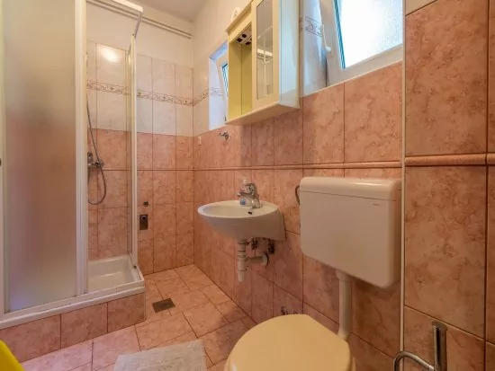 Apartmán Kvarner - Crikvenica KV 2018 N4