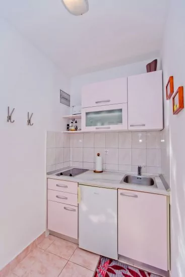 Apartmán Ostrov Hvar - Hvar OS 2006 N1