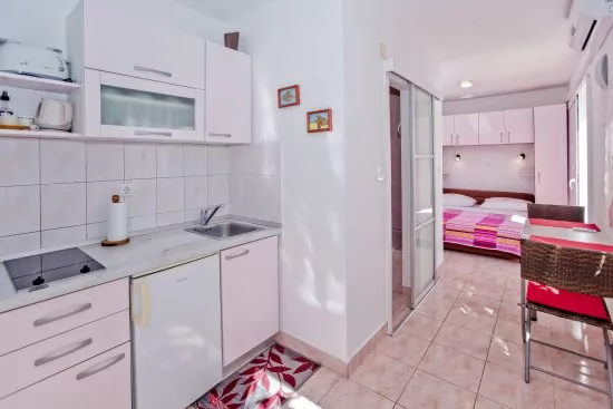 Apartmán Ostrov Hvar - Hvar OS 2006 N1