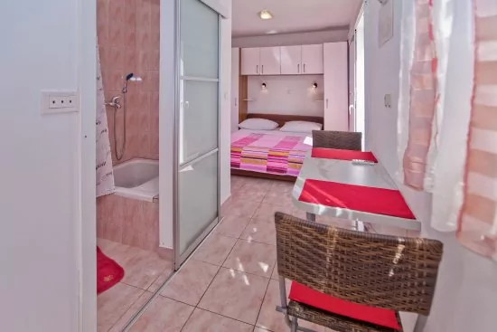 Apartmán Ostrov Hvar - Hvar OS 2006 N1