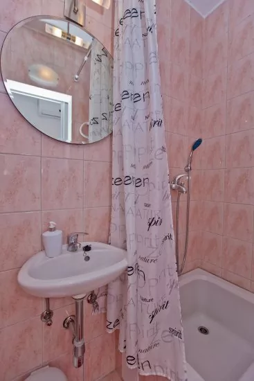 Apartmán Ostrov Hvar - Hvar OS 2006 N1